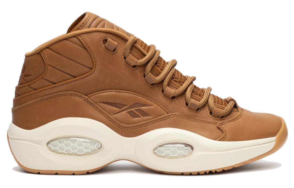 Reebok Sneakersnstuff x Question Mid 'AI' HP6851
