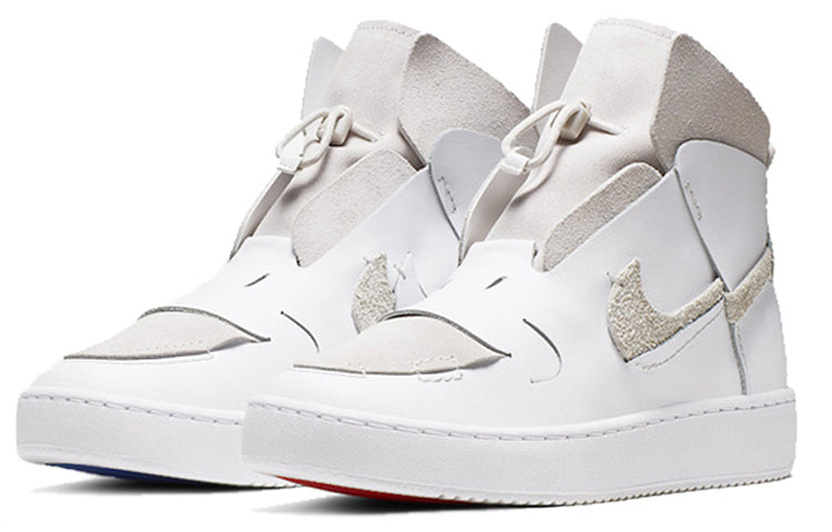 (WMNS) Nike Vandalized LX 'Platinum Tint' BQ3611-100