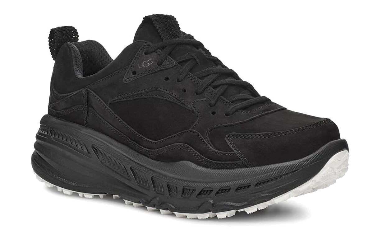 UGG CA805 Trainers 'Triple Black' 1119850-BNCK