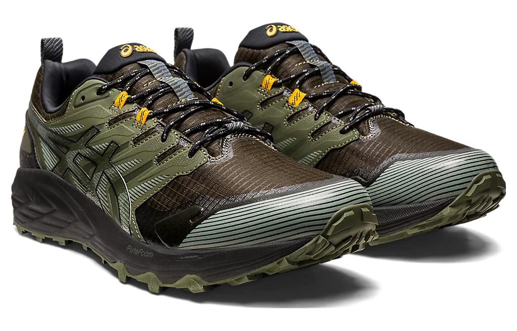 ASICS Gel-Trabuco Terra SPS 'Olive Canvas' 1203A238-300