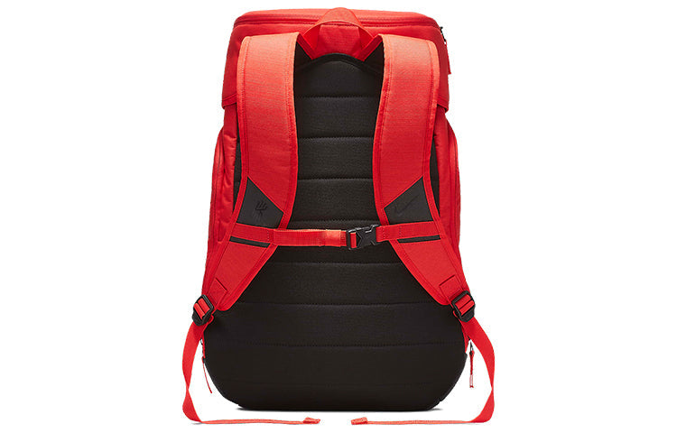 Nike Kyrie Irving Elite Basketball Backpack 'University Red' BA5788-657
