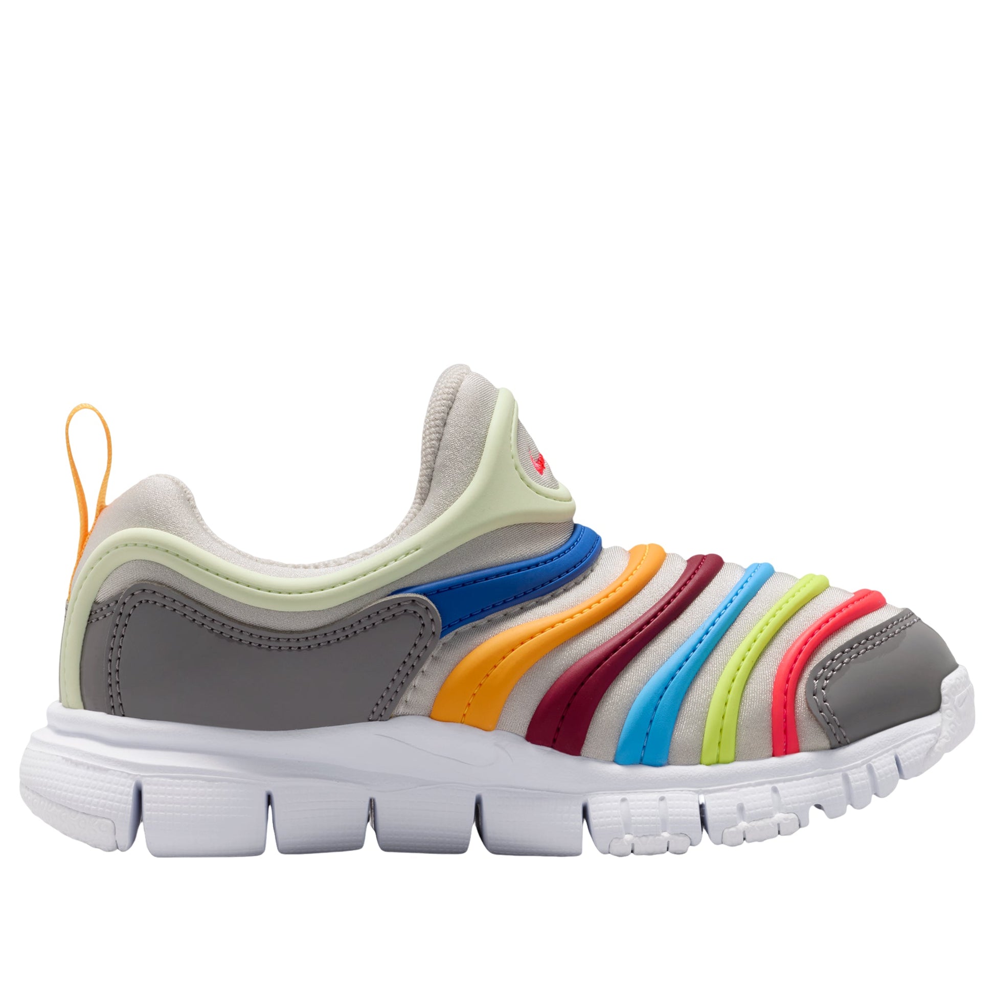 (PS) Nike Dynamo Free 'Muticolor' 343738-033