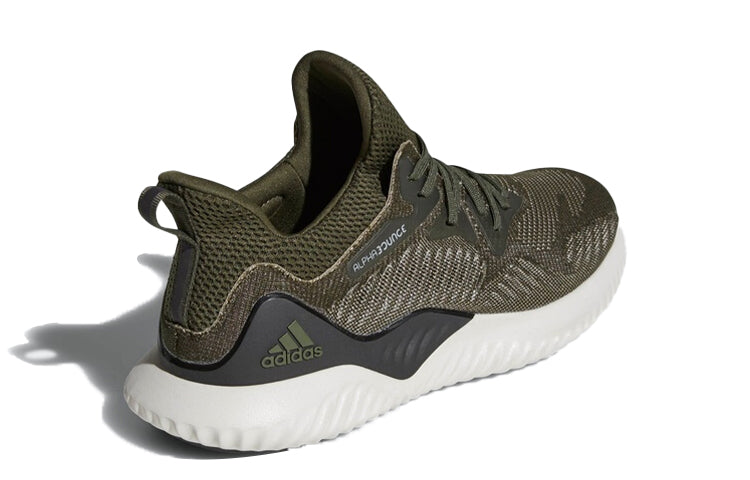 adidas Alphabounce Beyond 'Night Cargo' BW1247