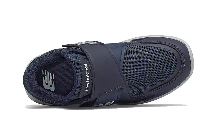 New Balance Wrap & amp Run K Blue PTWRNNE