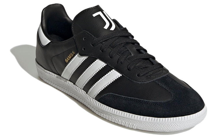 adidas Samba Team 'Juventus' HQ7034