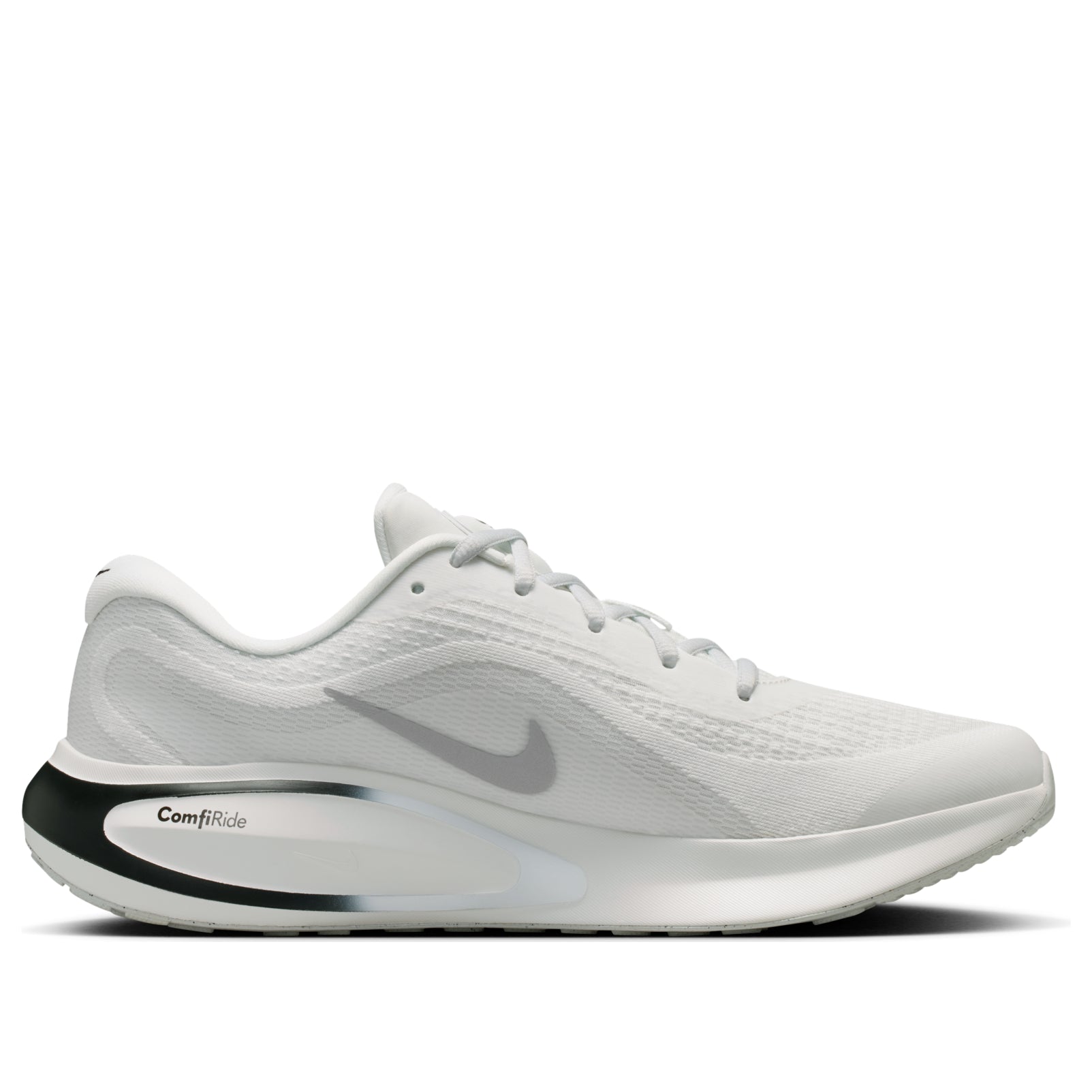 Nike Journey Run 'Summit White Metallic Silver' FN0228-122