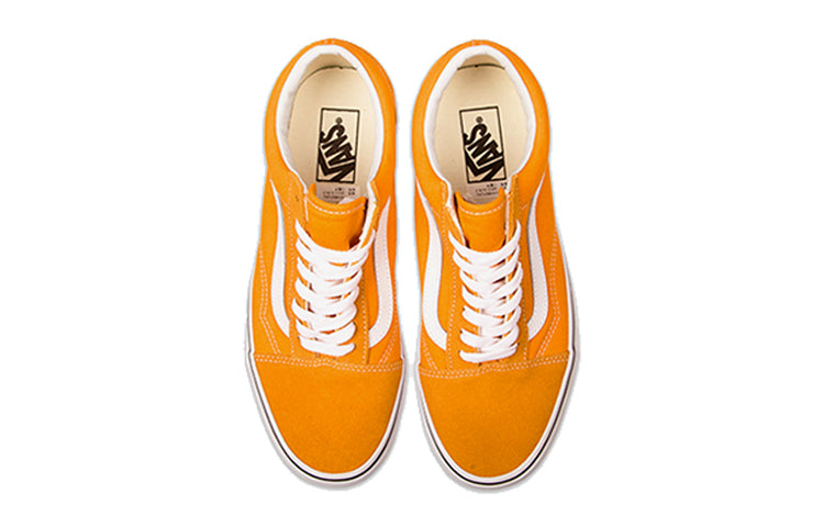 Vans Old Skool 'Dark Cheddar' VN0A38G1UKU