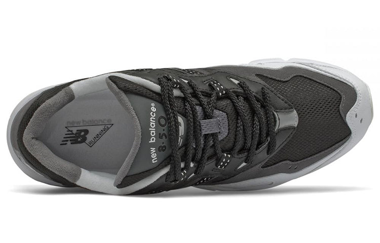 New Balance 850 'Black White' ML850SBA