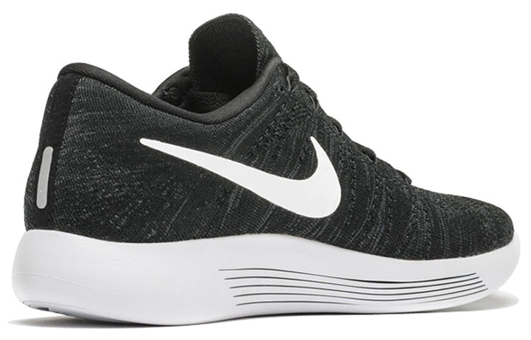 Nike LunarEpic Low Flyknit 'Black' 843764-002