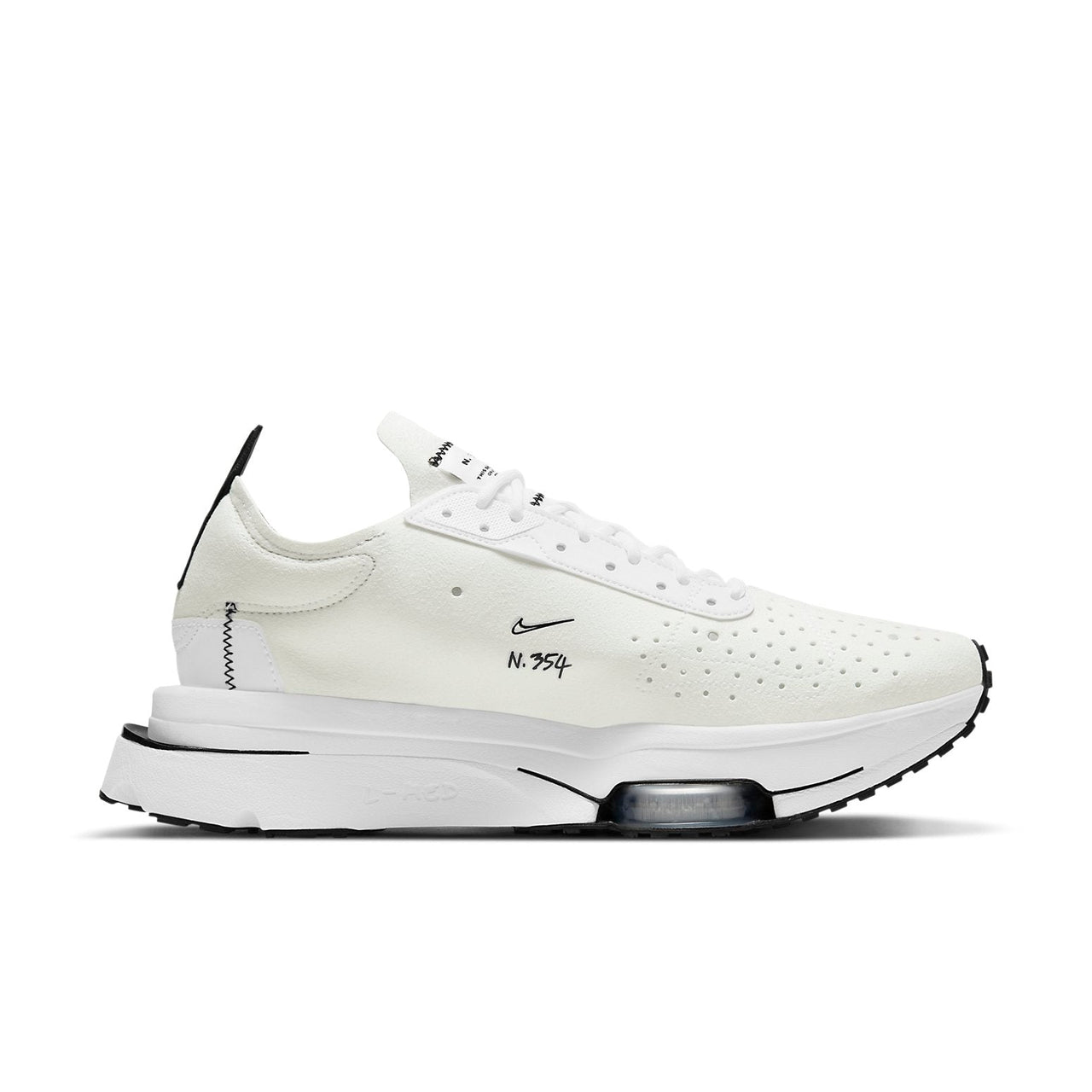 Nike Air Zoom-Type 'White Black' CJ2033-103