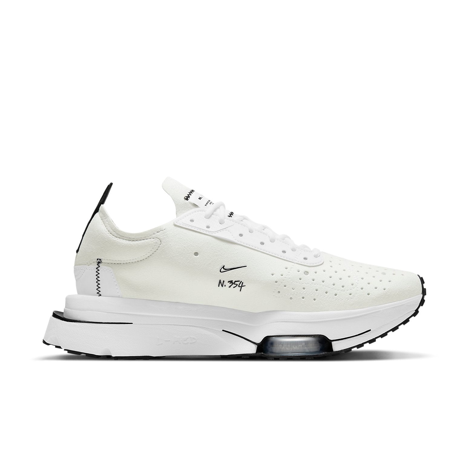 Nike Air Zoom-Type 'White Black' CJ2033-103