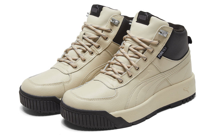 PUMA Tarrenz SB Puretex 'Overcast Black' 370552-03