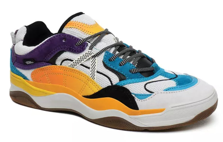 Vans Varix Wc Orange VN0A3WLNXW5