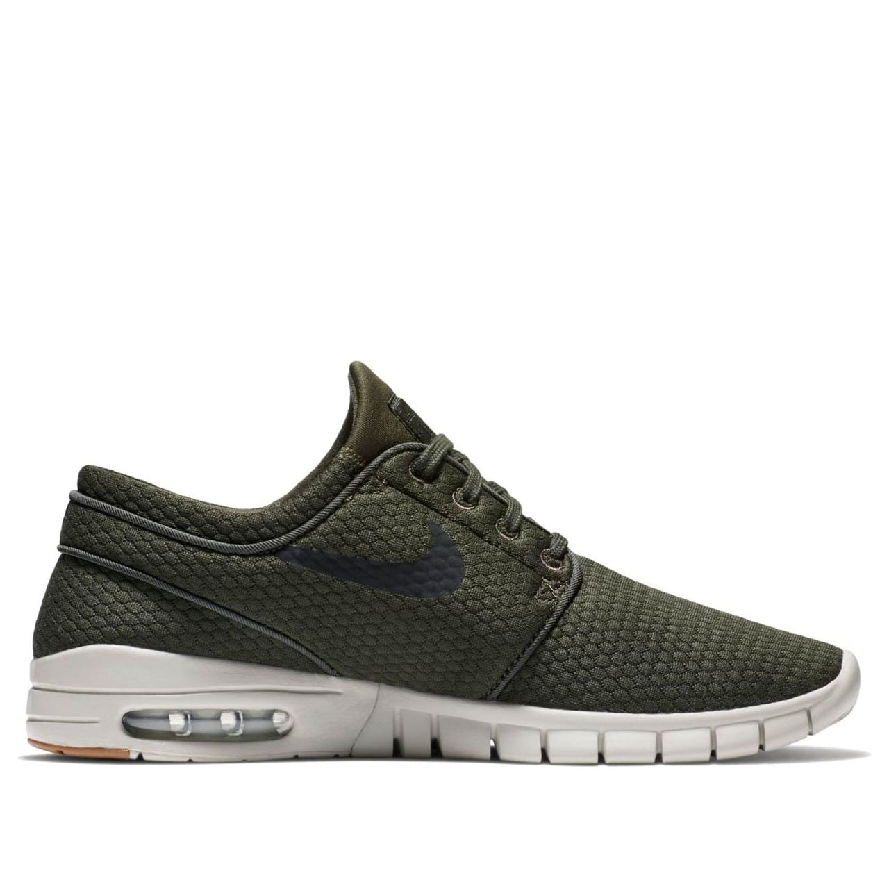 Nike SB Stefan Janoski Max 'Green White' 631303-302