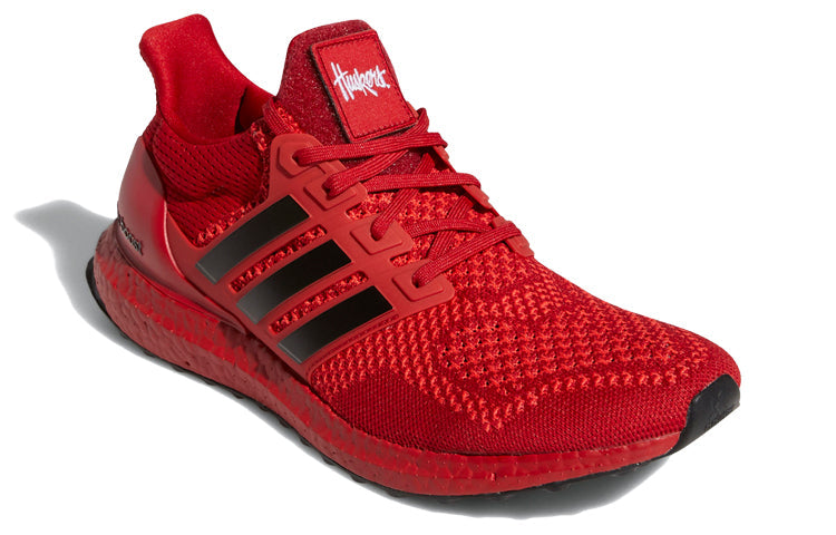 adidas x NCAA Ultraboost 1.0 'Nebraska' FY5806