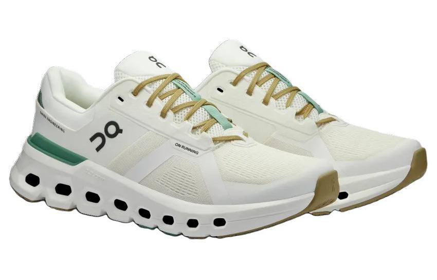On Running Cloudrunner 2 'Undyed Green' 3ME10142404