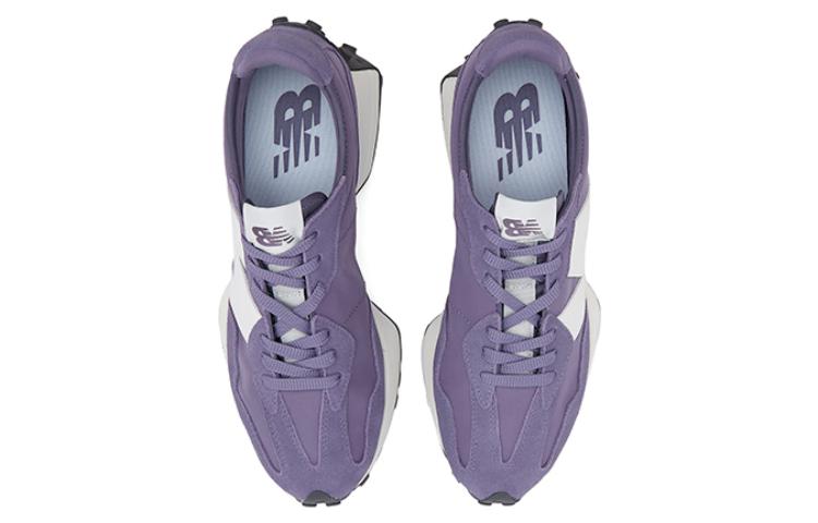 New Balance 327 'Lilac Light Rogue Wave' U327EF