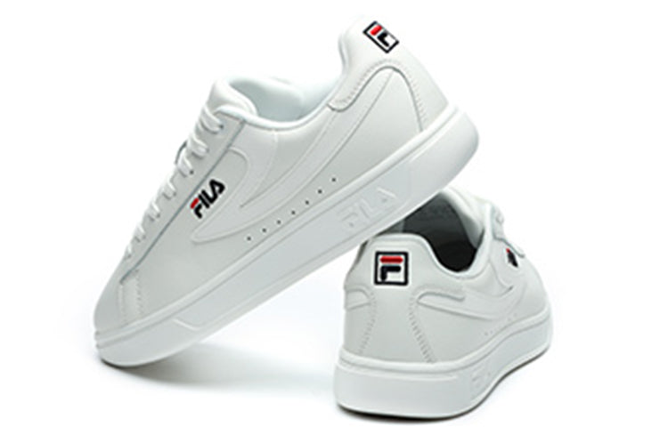 FILA Heritage- Fht Sneakers 'White' F12M141222FBW
