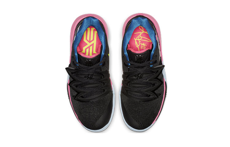 (GS) Nike Kyrie 5 'Just Do It' AQ2456-003