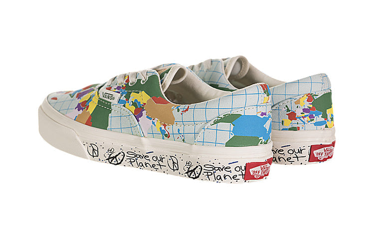 (PS) Vans Era 'White' VN0A38H8T2V
