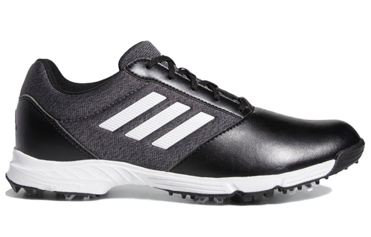 (WMNS) adidas Tech Response 'Core Black Grey' G26625