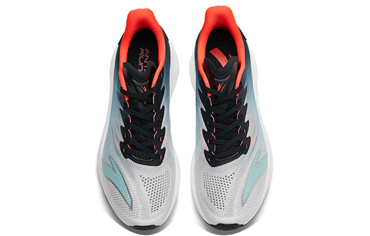 ANTA Mach 2 'White Blue Red' 112355583-6