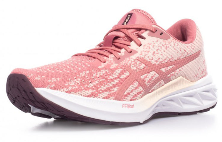 (WMNS) ASICS DynaBlast 2 'Pearl Pink' 1012B060-700