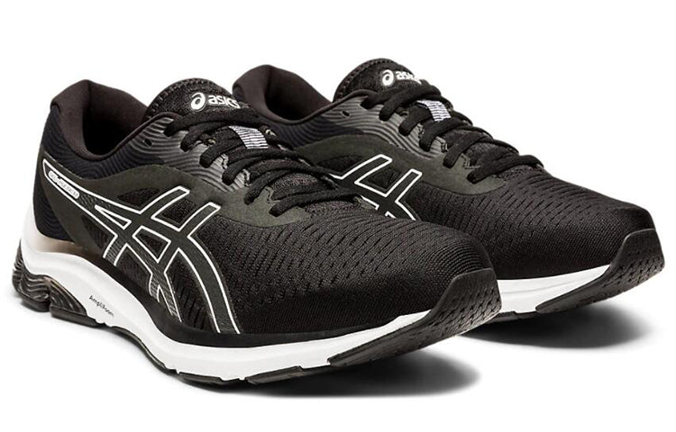 ASICS Gel Pulse 12 'Black White' 1011A844-001