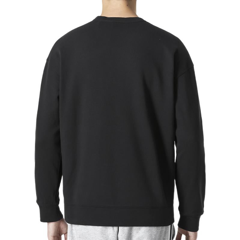 Under Armour Curry Crew T-shirt 'Black' 1374300-001