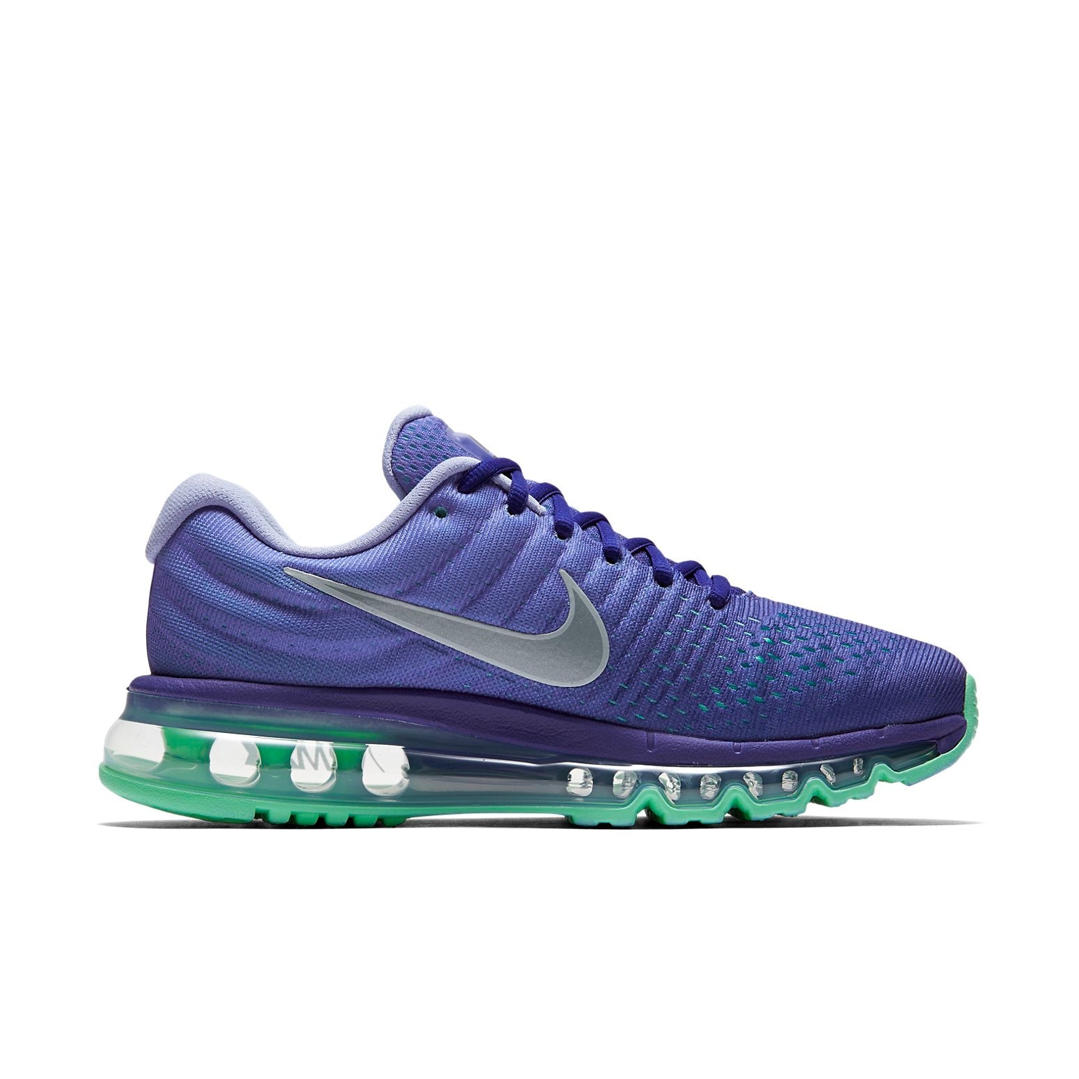 (WMNS) Nike Air Max 2017 'Concord Violet' 849560-402