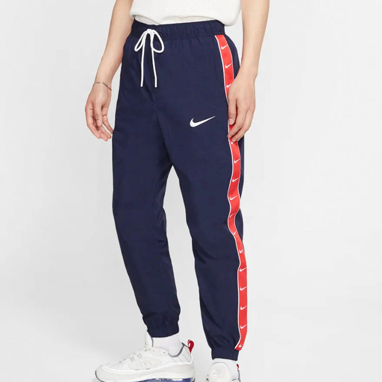 Nike As Men's Sportswear Swoosh Pant CD0422-451