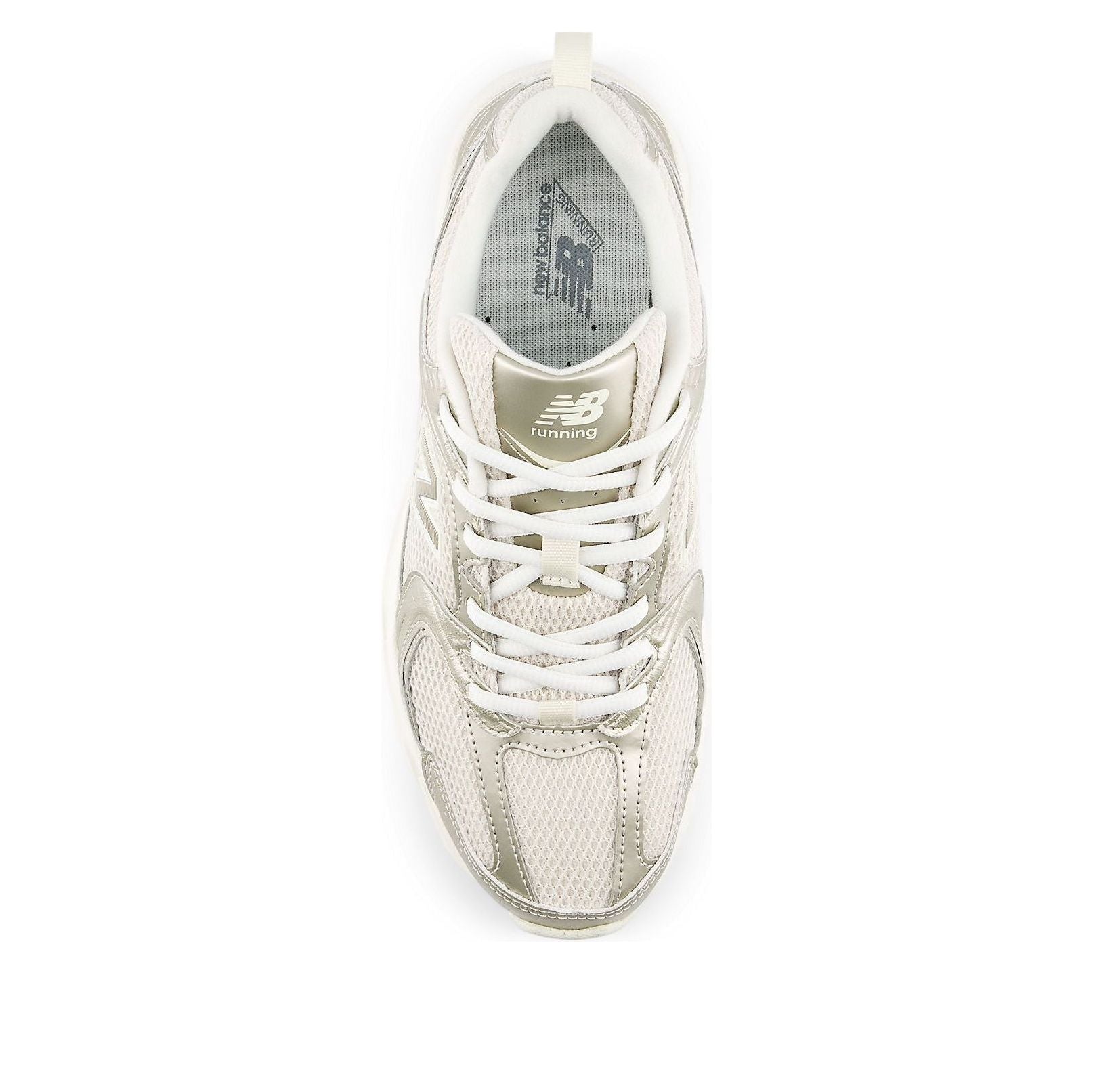 New Balance 530 'Gold Metallic Linen' U5301Z0