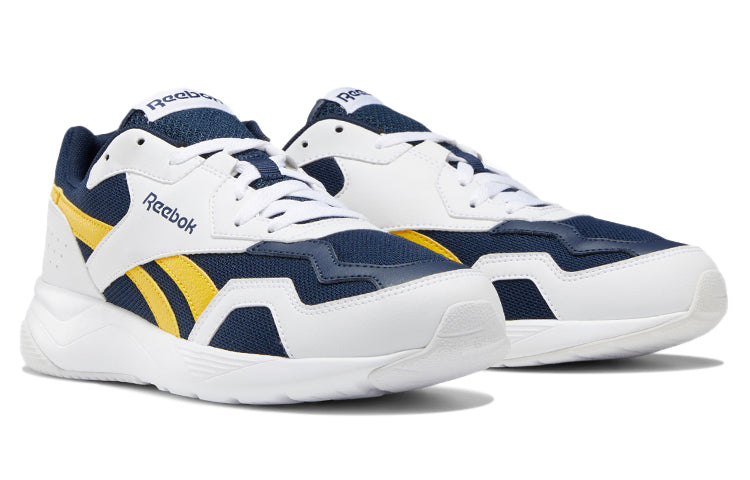 Reebok Royal Dashonic 2.0 White/Dark-Blue DV6738