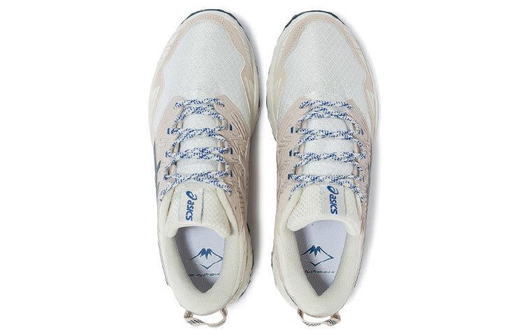 ASICS Gel-FujiTrabuco 8 'White Light Brown' 1011B256-100