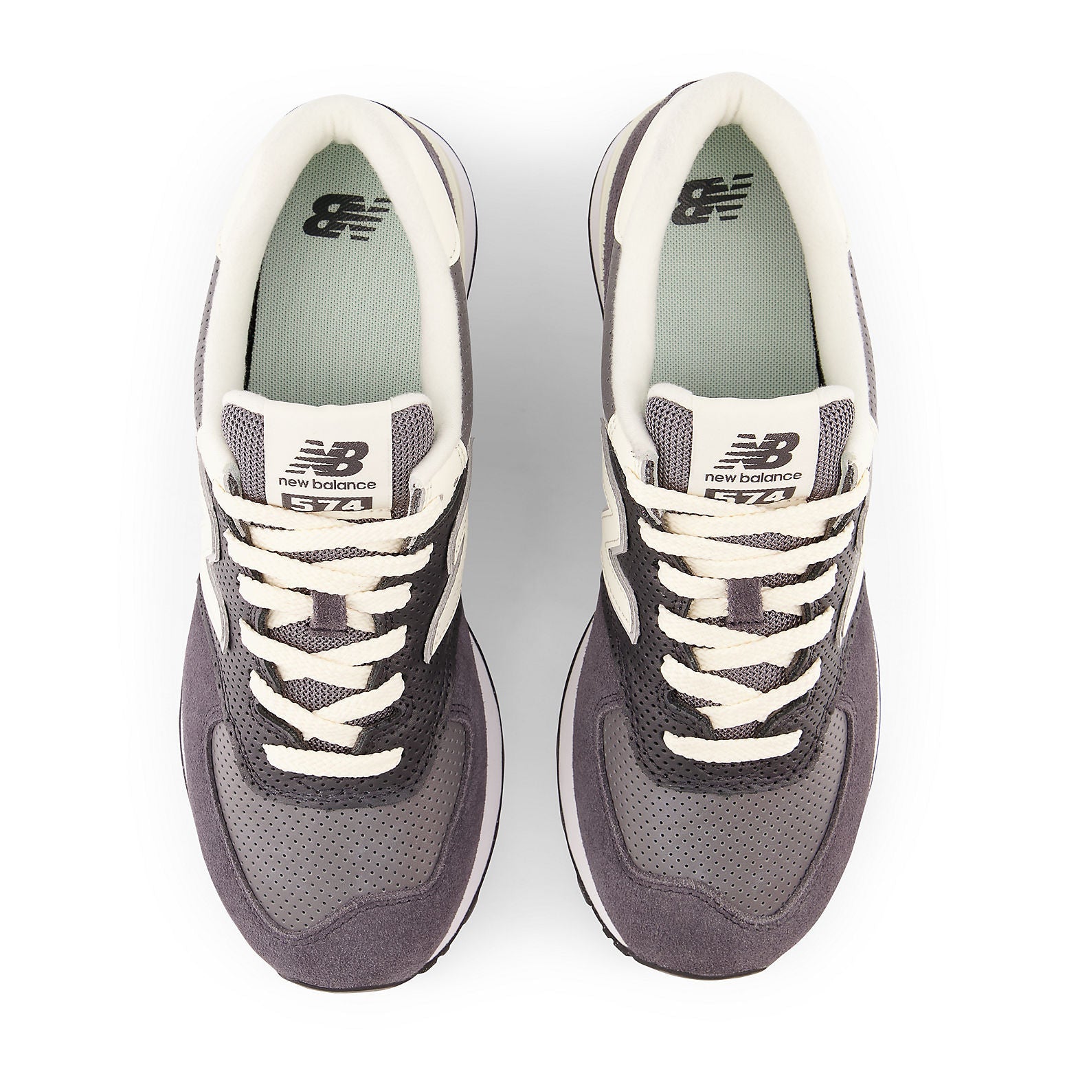 New Balance 574 'Brown' U574FB2