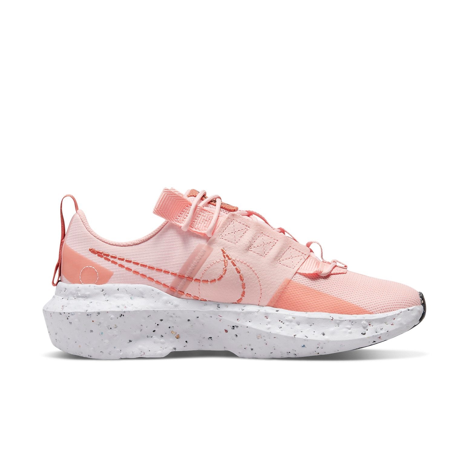 (WMNS) Nike Crater Impact 'Atmosphere' CW2386-602