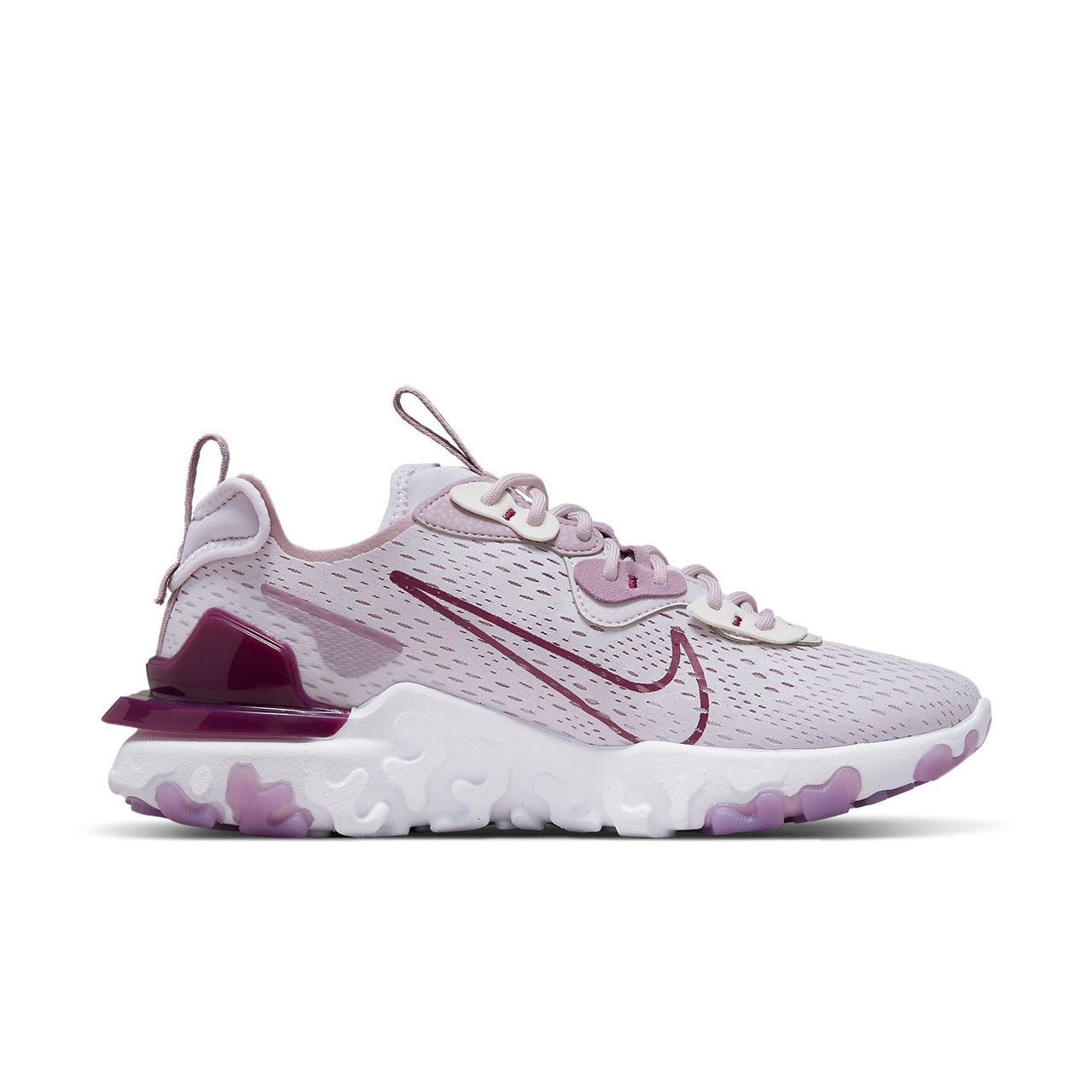 (WMNS) Nike React Vision 'Venice' CI7523-500