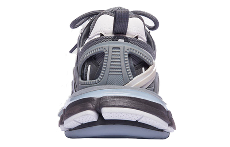 (WMNS) Balenciaga Track.2 Sneaker 'Grey Black' 568615W2GN31285