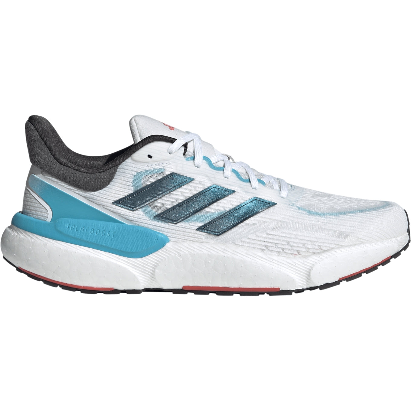 adidas Solarboost 5 'White Blue' IE6788