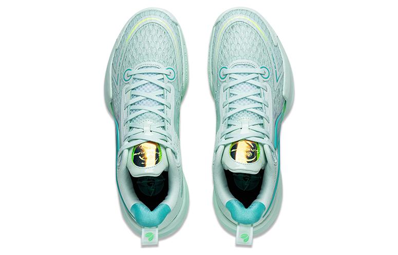 Li-Ning Superlight V2 'Ice Mint' ABAT029-7
