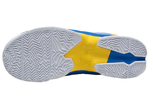 Under Armour Curry 2.5 '73-9' 1274425-103