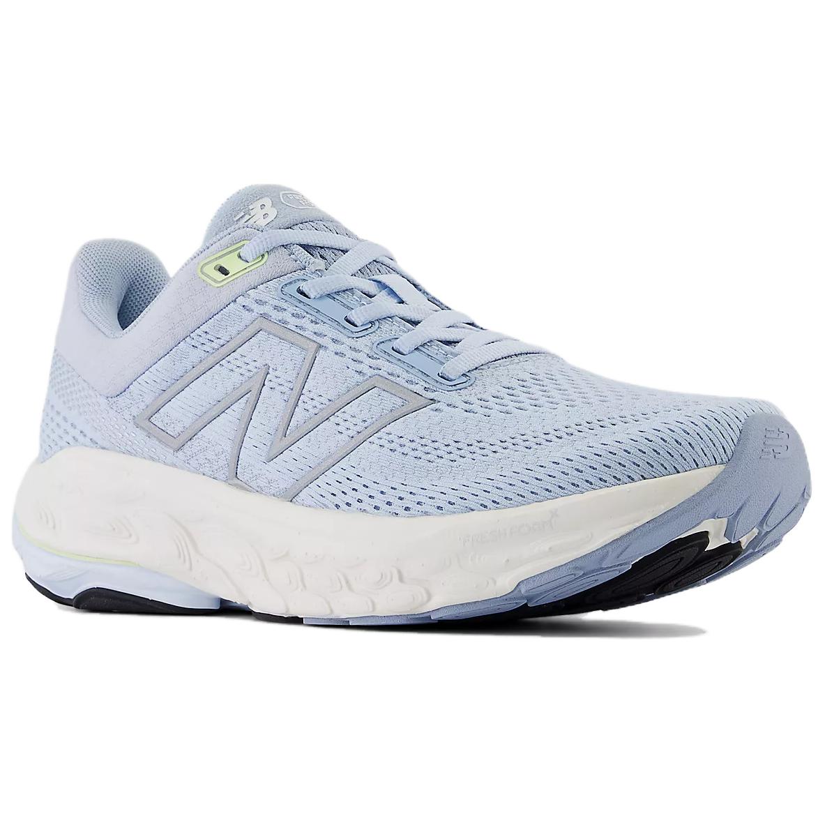 (WMNS) New Balance Fresh Foam X 860v14 'Light Chrome Blue' W860D14