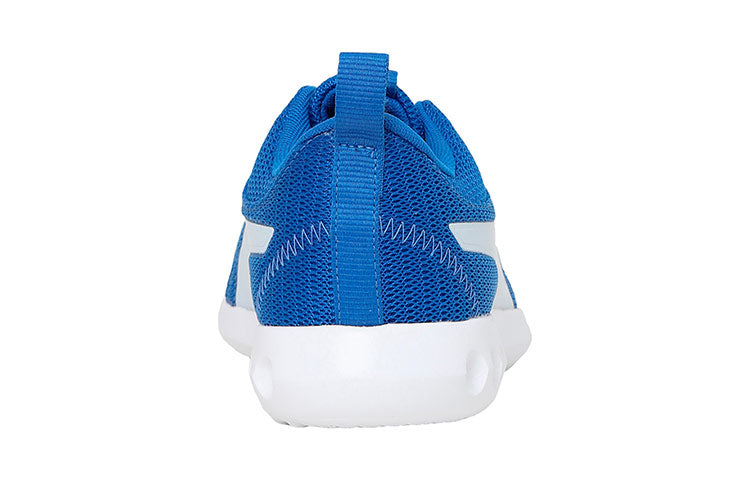 (WMNS) PUMA Carson 2 Idp Running Shoes Blue/White 191003-01