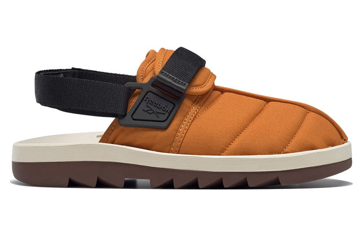 Reebok Beatnik Sandal 'Radiant Ochre' GY8272