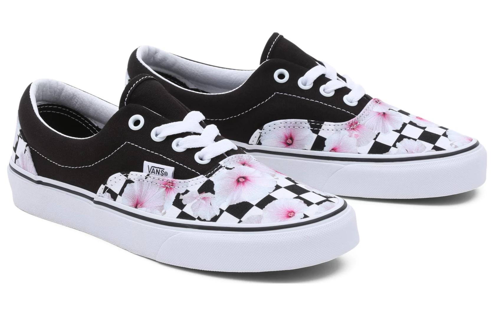 Vans Era 'Black Pink' VN0005UEBMA