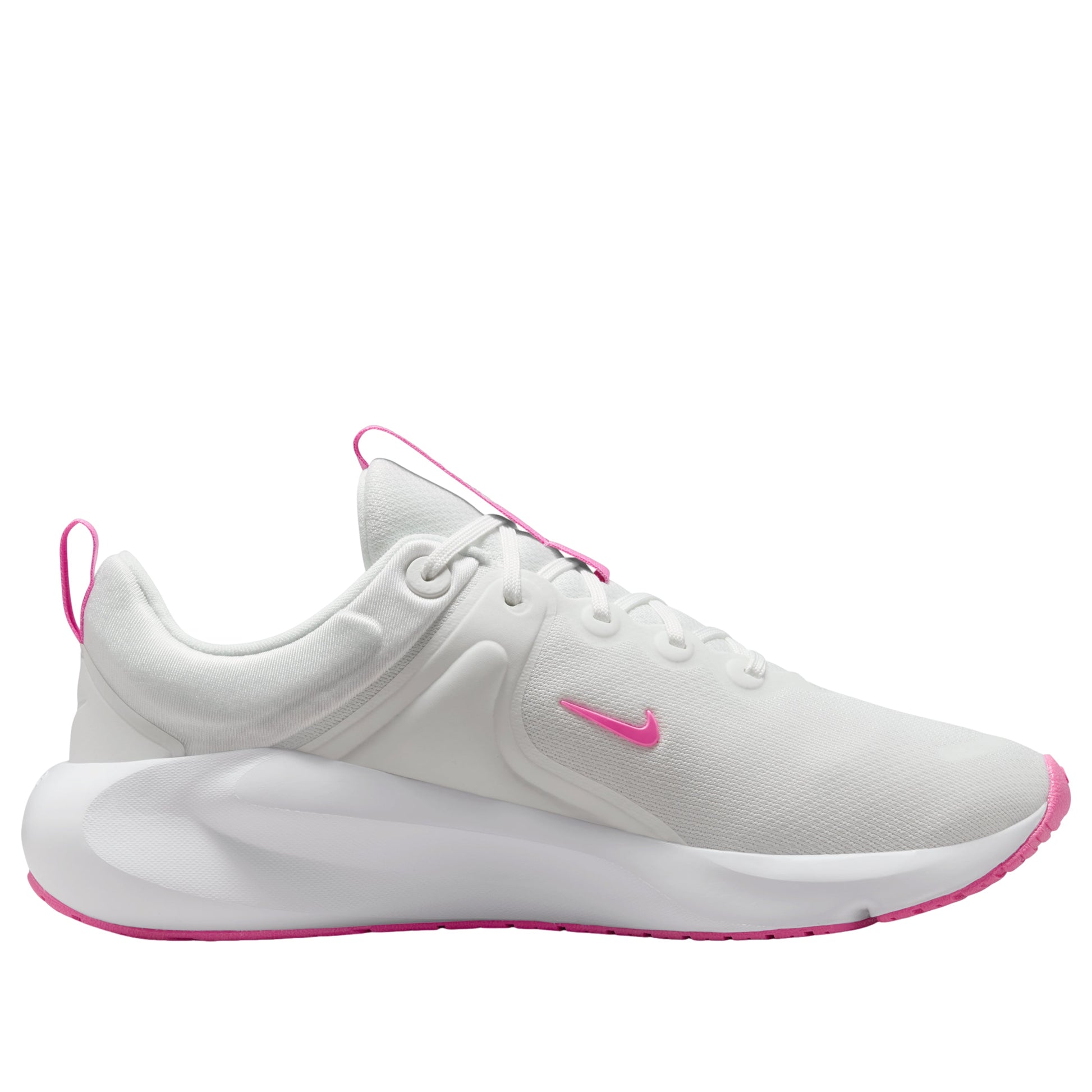 (WMNS) Nike In-Season TR 14 'Summit White Playful Pink' HF1103-104