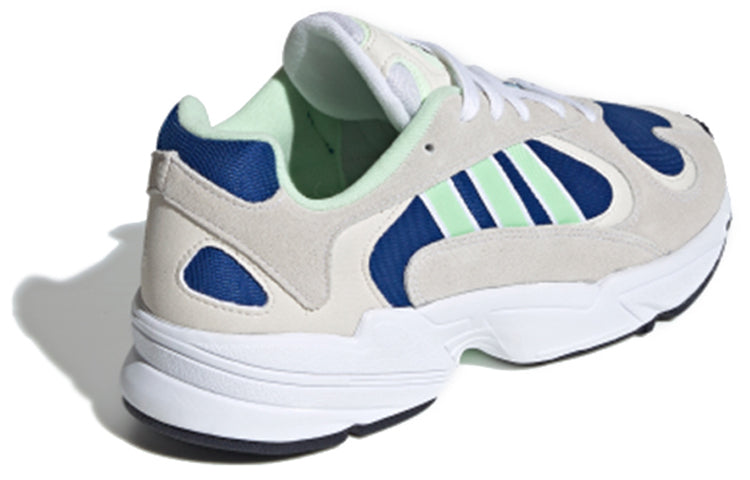 adidas Yung-1 'Glow Green' EE5318
