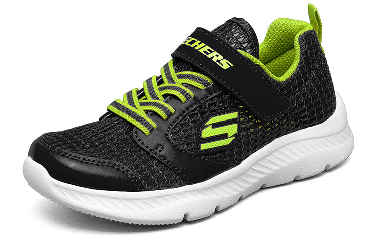 Skechers Go Run 400 K 660070L-BKLM