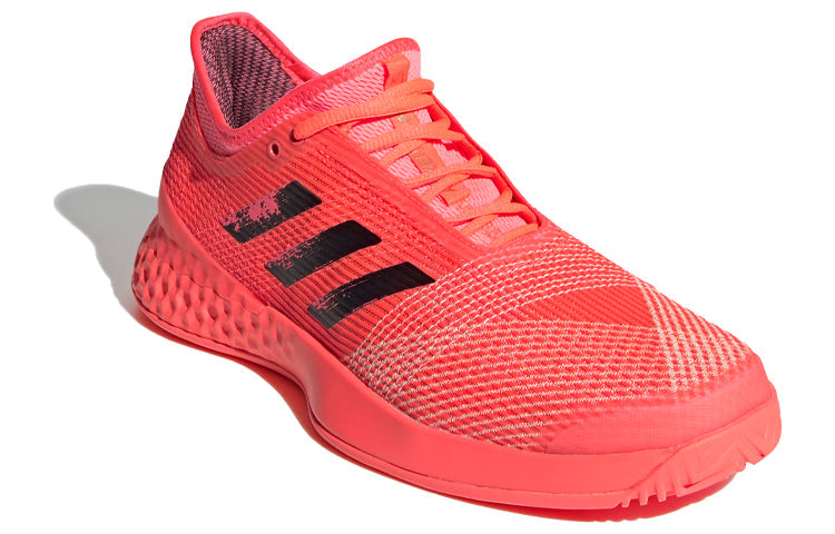adidas Ubersonic 3 Hard Court 'Pink Black' FX1808