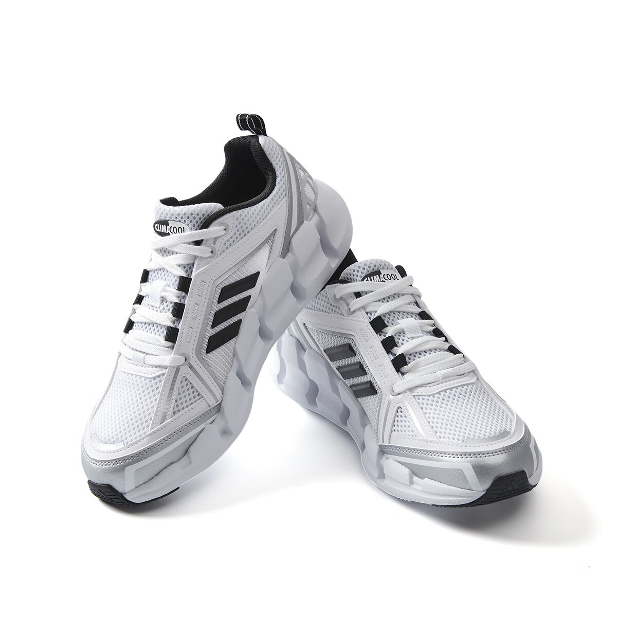 adidas Climacool VENTAGE 'White Black' JH9753